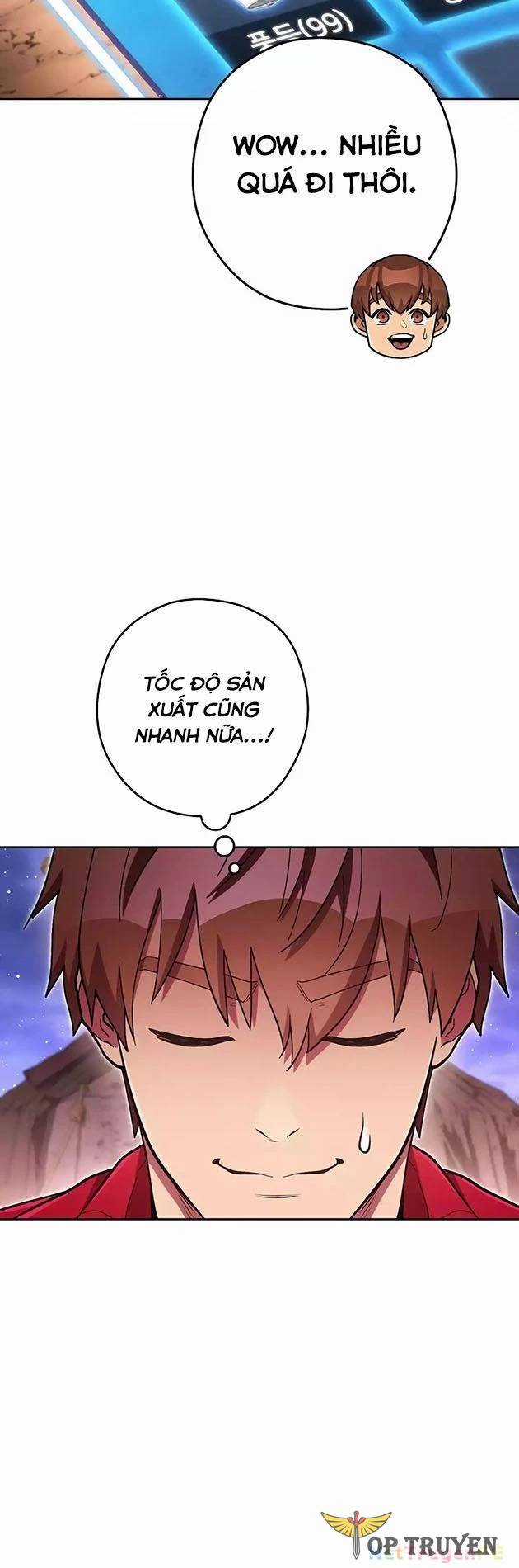 Tái Thiết Hầm Ngục Chapter 198 trang 2