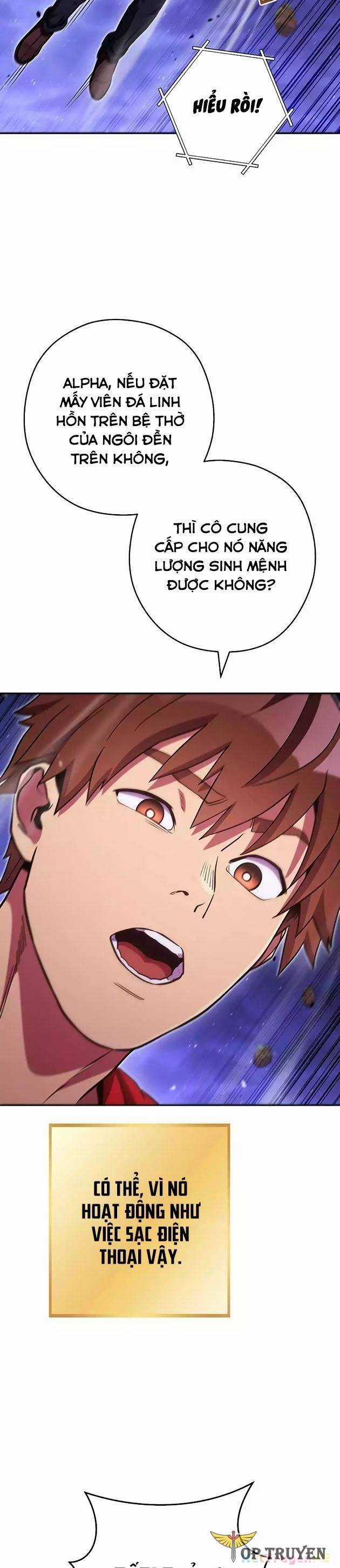 Tái Thiết Hầm Ngục Chapter 198 trang 20