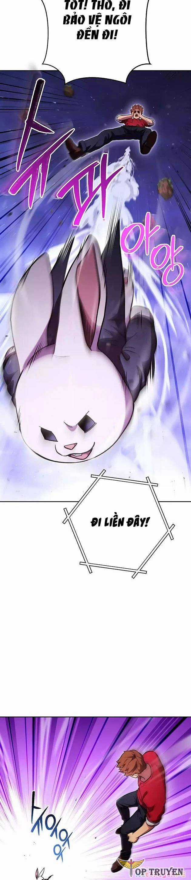 Tái Thiết Hầm Ngục Chapter 198 trang 21