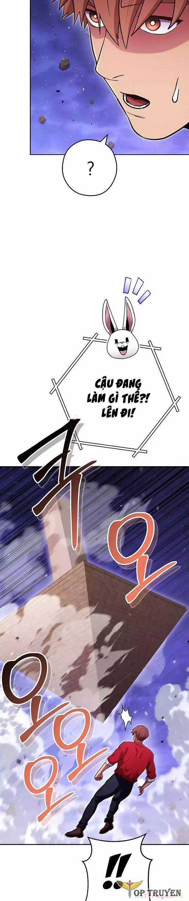 Tái Thiết Hầm Ngục Chapter 198 trang 23