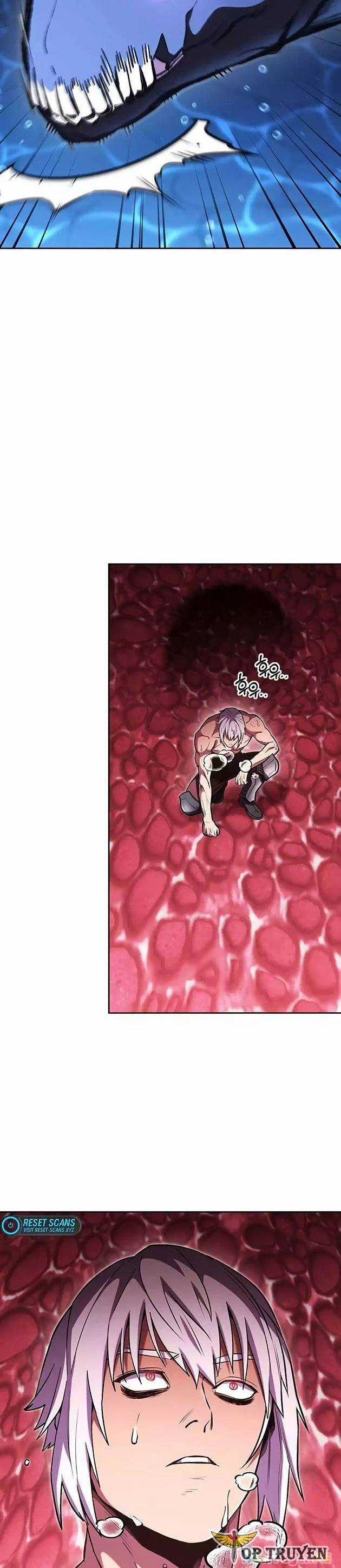 Tái Thiết Hầm Ngục Chapter 198 trang 27