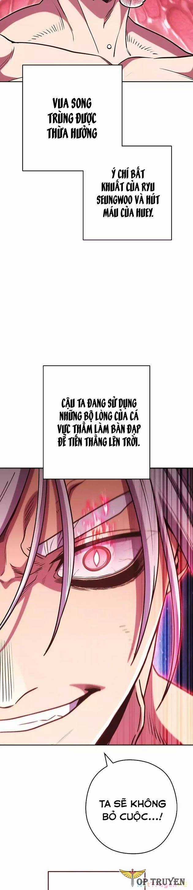 Tái Thiết Hầm Ngục Chapter 198 trang 28