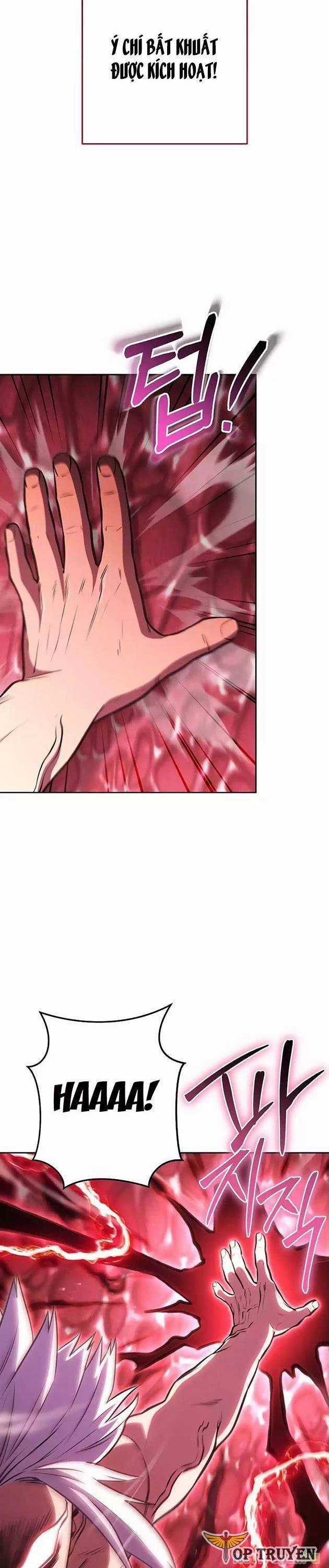 Tái Thiết Hầm Ngục Chapter 198 trang 29