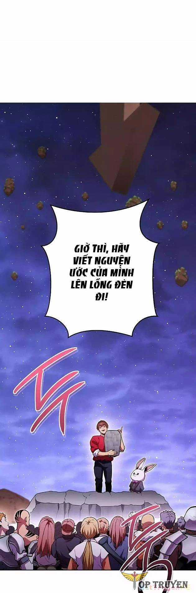 Tái Thiết Hầm Ngục Chapter 198 trang 3