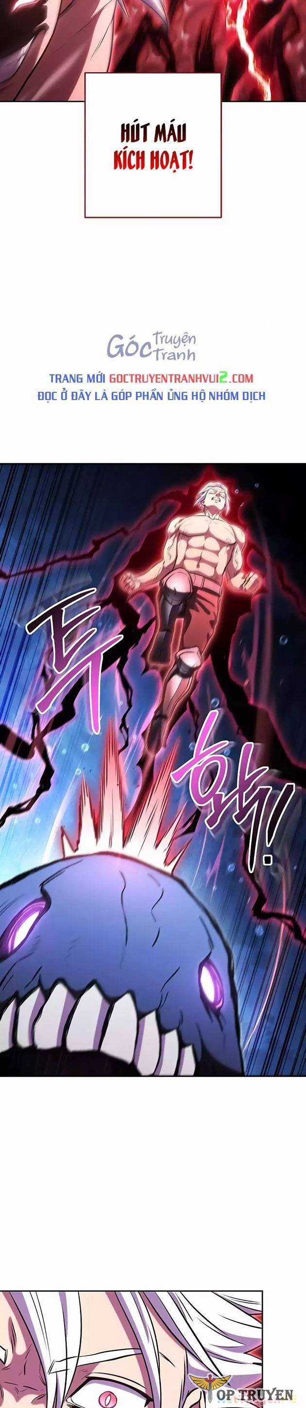 Tái Thiết Hầm Ngục Chapter 198 trang 30