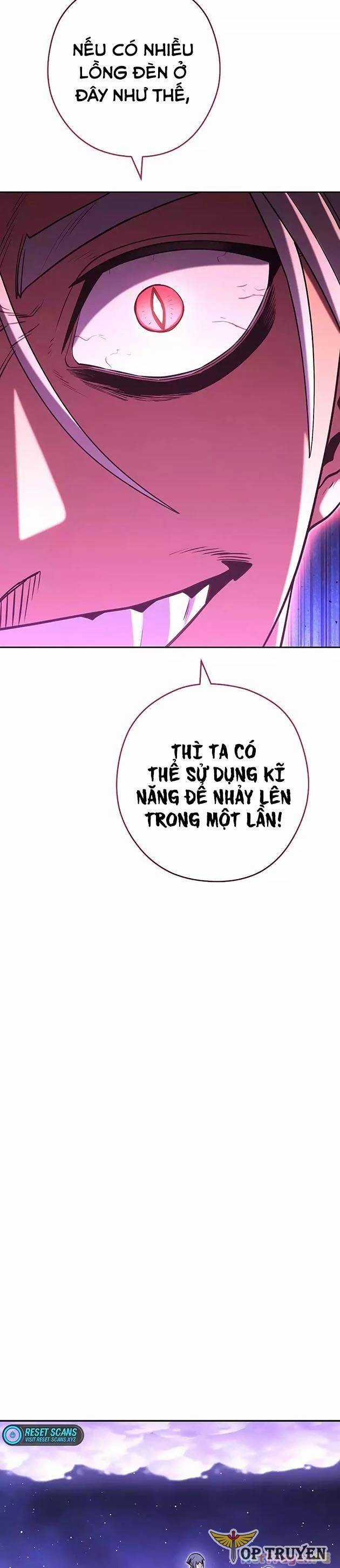 Tái Thiết Hầm Ngục Chapter 198 trang 32