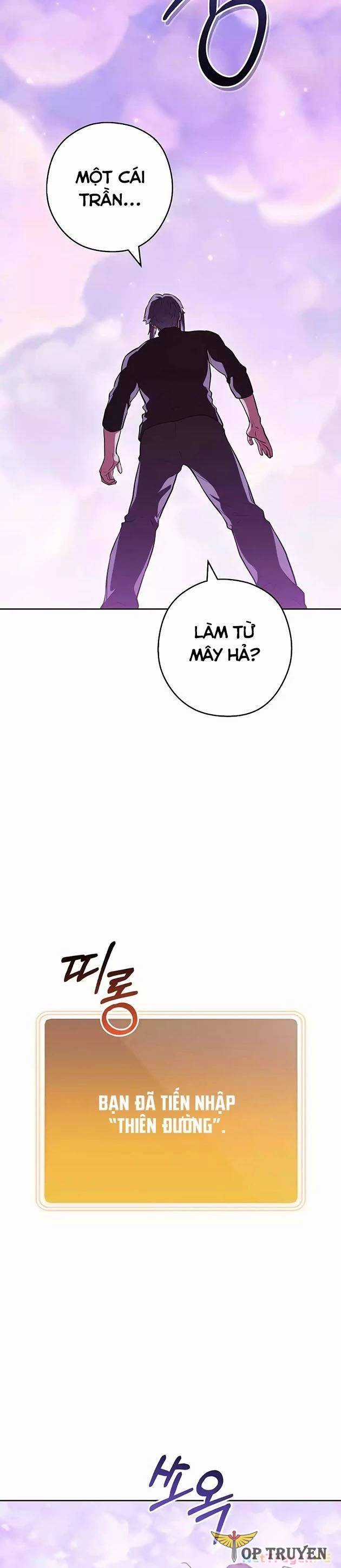 Tái Thiết Hầm Ngục Chapter 198 trang 34