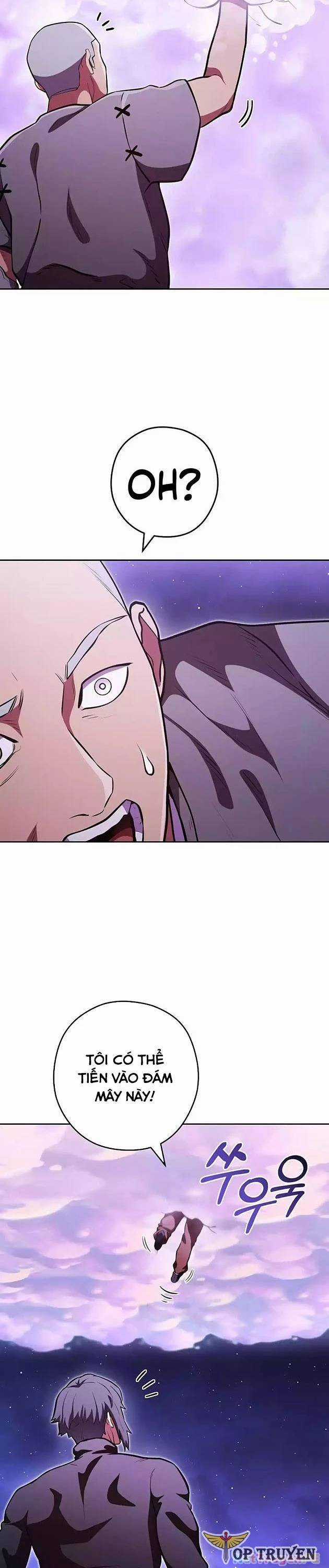 Tái Thiết Hầm Ngục Chapter 198 trang 35