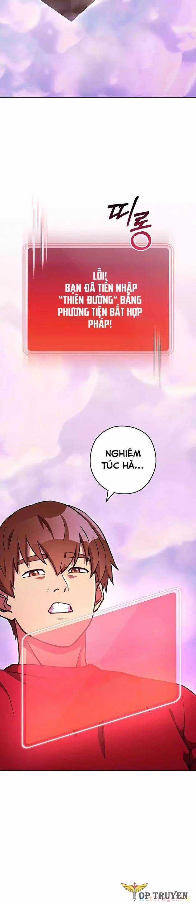 Tái Thiết Hầm Ngục Chapter 198 trang 37