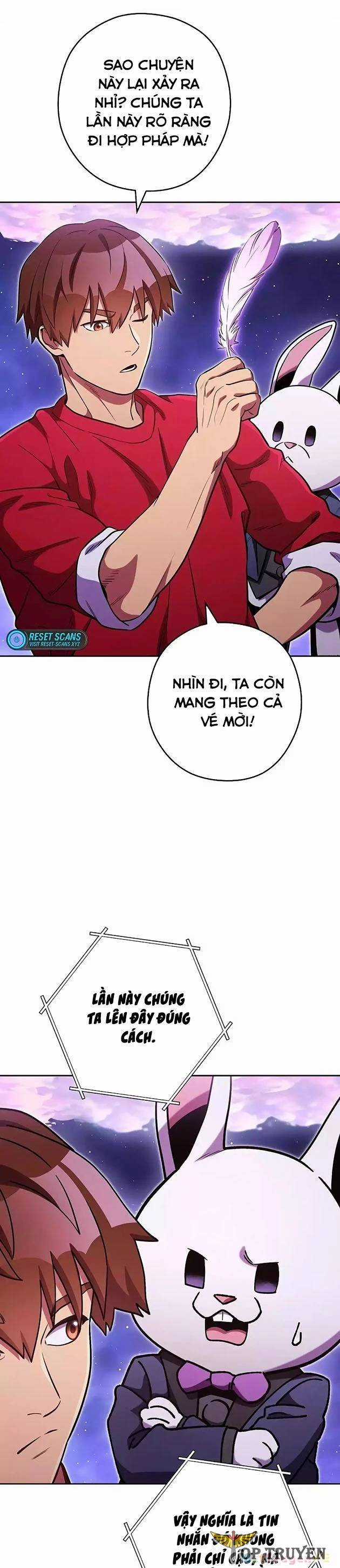 Tái Thiết Hầm Ngục Chapter 198 trang 38