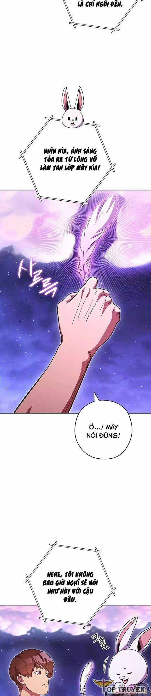 Tái Thiết Hầm Ngục Chapter 198 trang 39