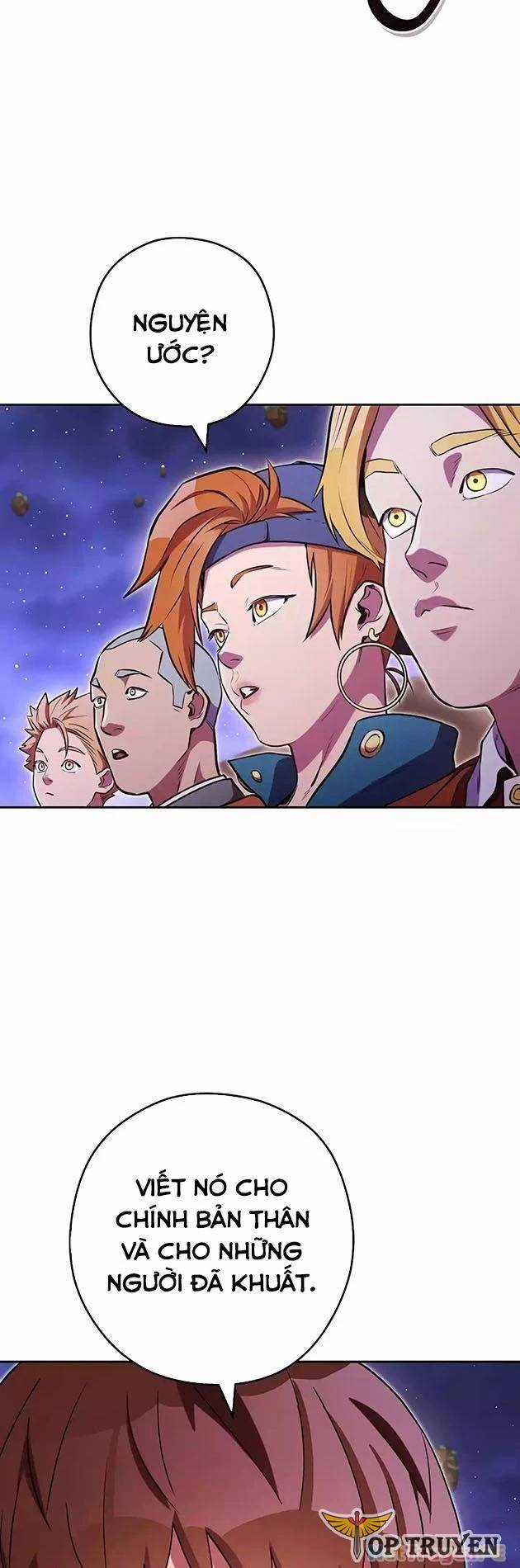 Tái Thiết Hầm Ngục Chapter 198 trang 4