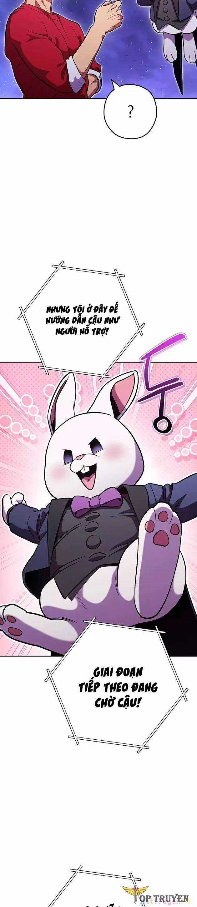 Tái Thiết Hầm Ngục Chapter 198 trang 40