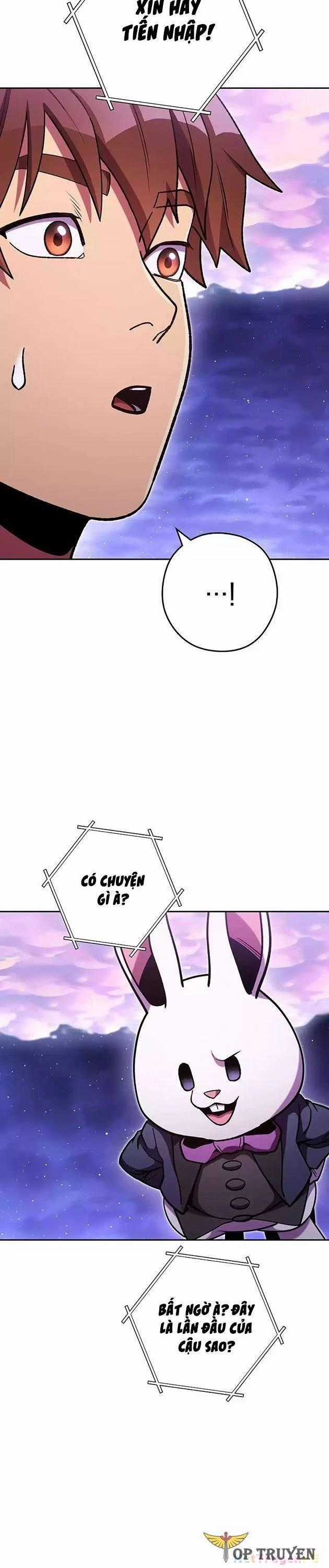 Tái Thiết Hầm Ngục Chapter 198 trang 41