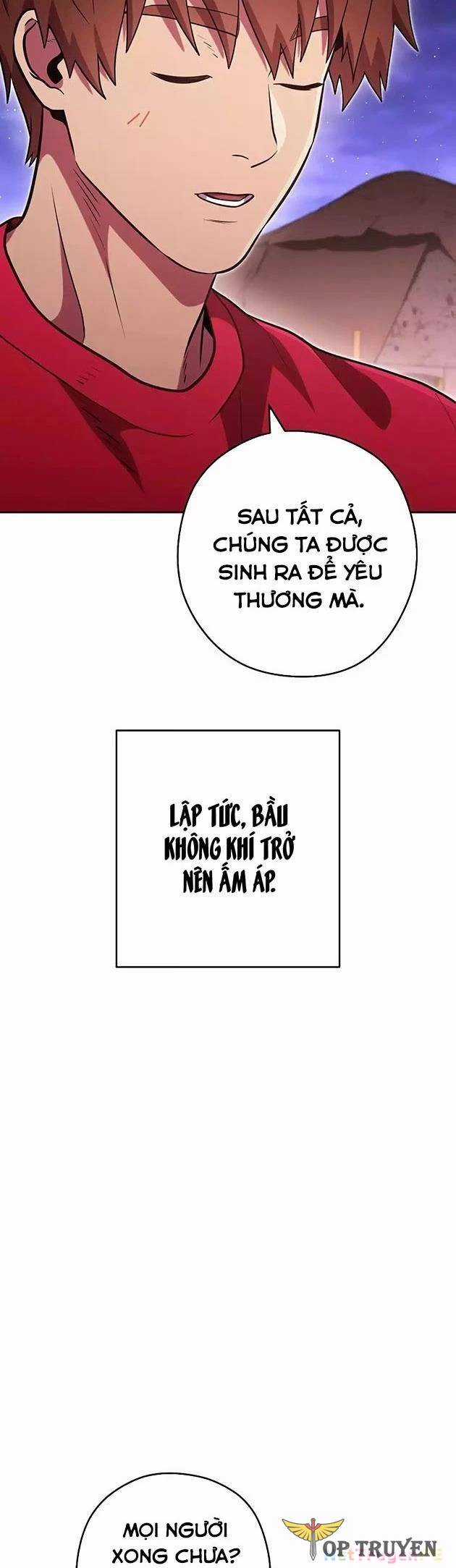 Tái Thiết Hầm Ngục Chapter 198 trang 5