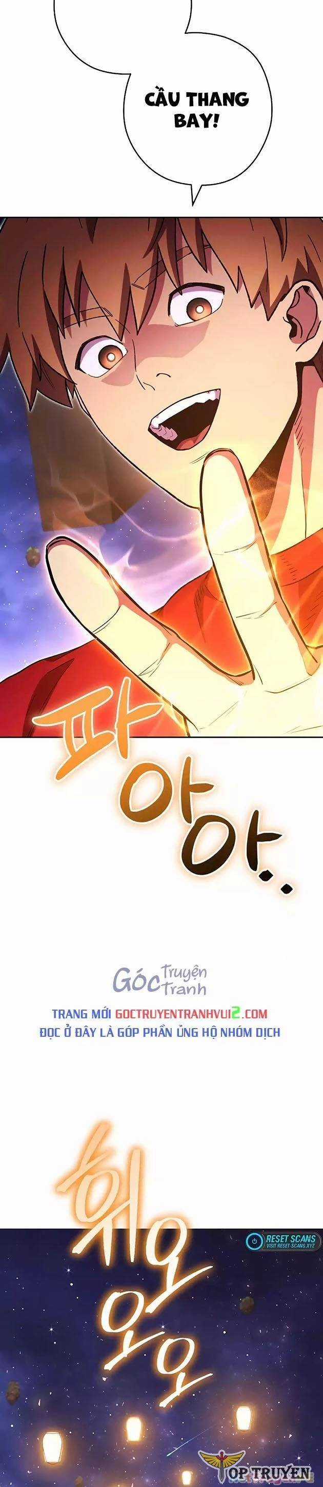 Tái Thiết Hầm Ngục Chapter 198 trang 6