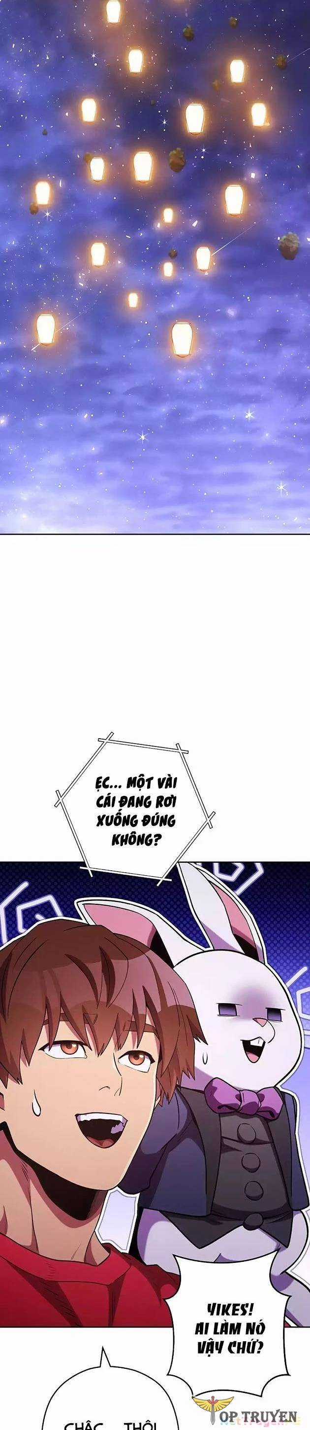 Tái Thiết Hầm Ngục Chapter 198 trang 7