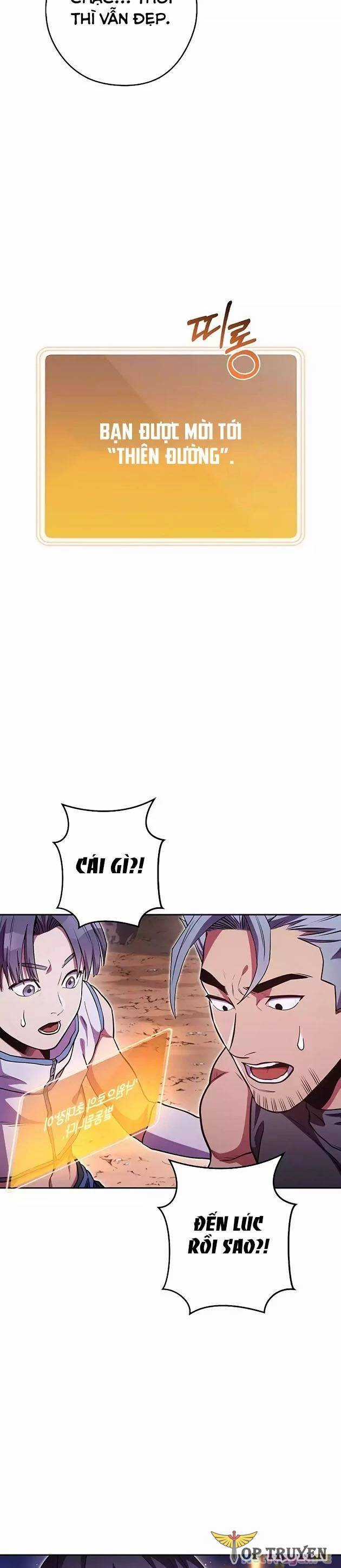 Tái Thiết Hầm Ngục Chapter 198 trang 8