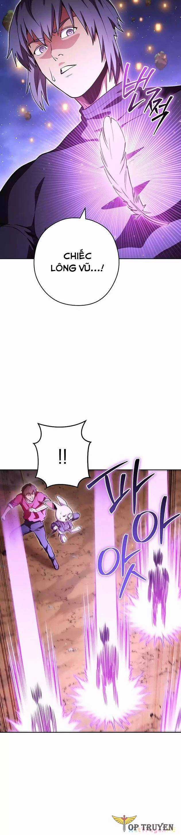 Tái Thiết Hầm Ngục Chapter 198 trang 9