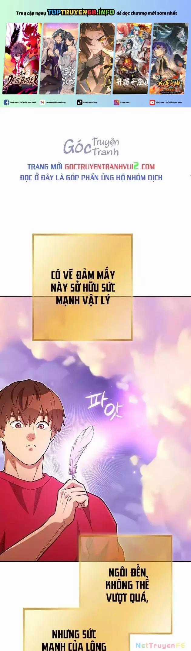 Tái Thiết Hầm Ngục Chapter 199 trang 0