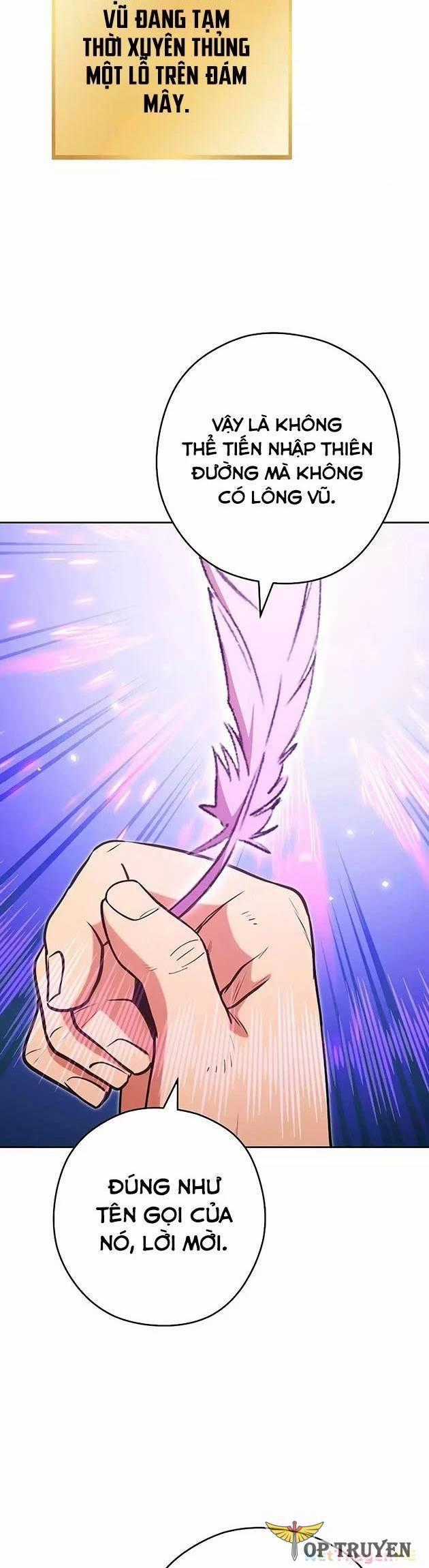 Tái Thiết Hầm Ngục Chapter 199 trang 1