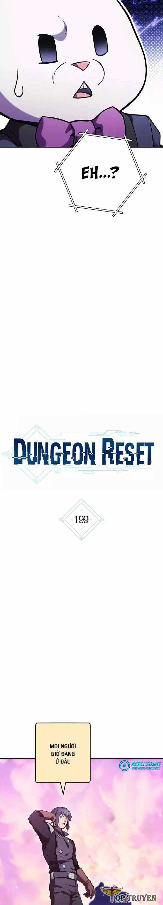 Tái Thiết Hầm Ngục Chapter 199 trang 10