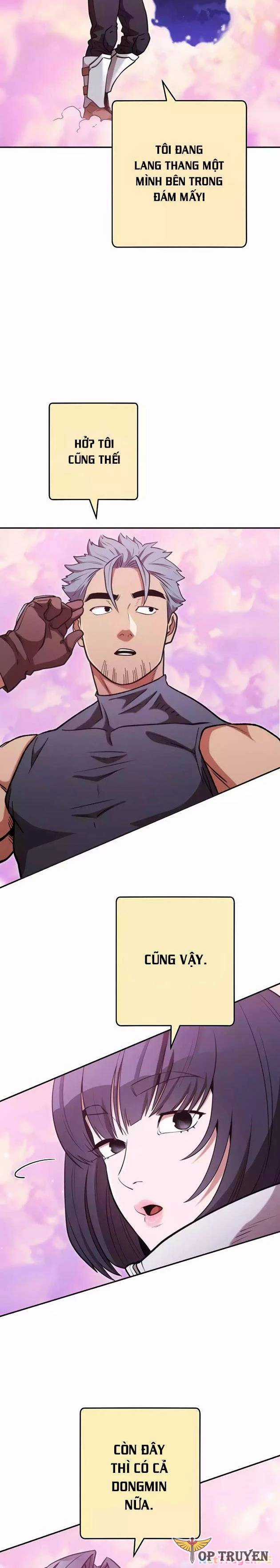 Tái Thiết Hầm Ngục Chapter 199 trang 11