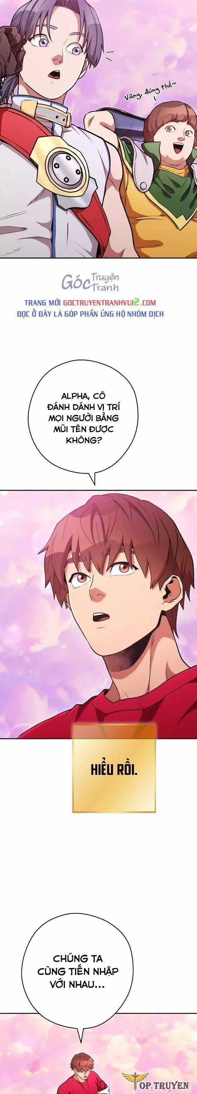 Tái Thiết Hầm Ngục Chapter 199 trang 12