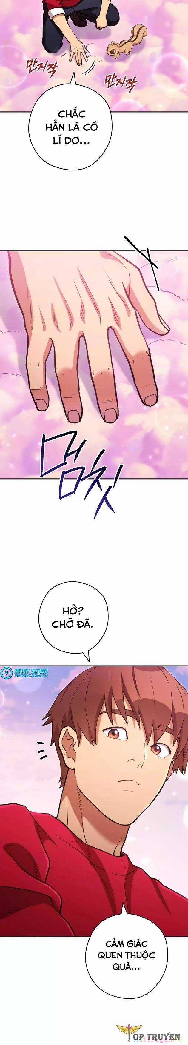 Tái Thiết Hầm Ngục Chapter 199 trang 14