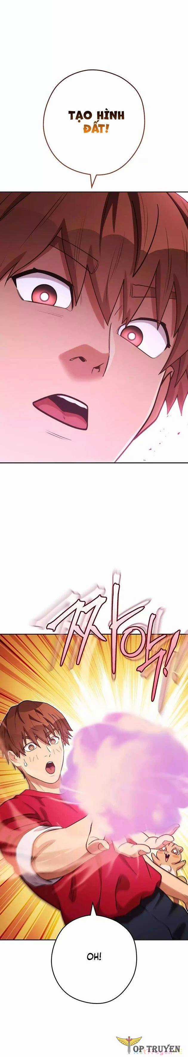 Tái Thiết Hầm Ngục Chapter 199 trang 15