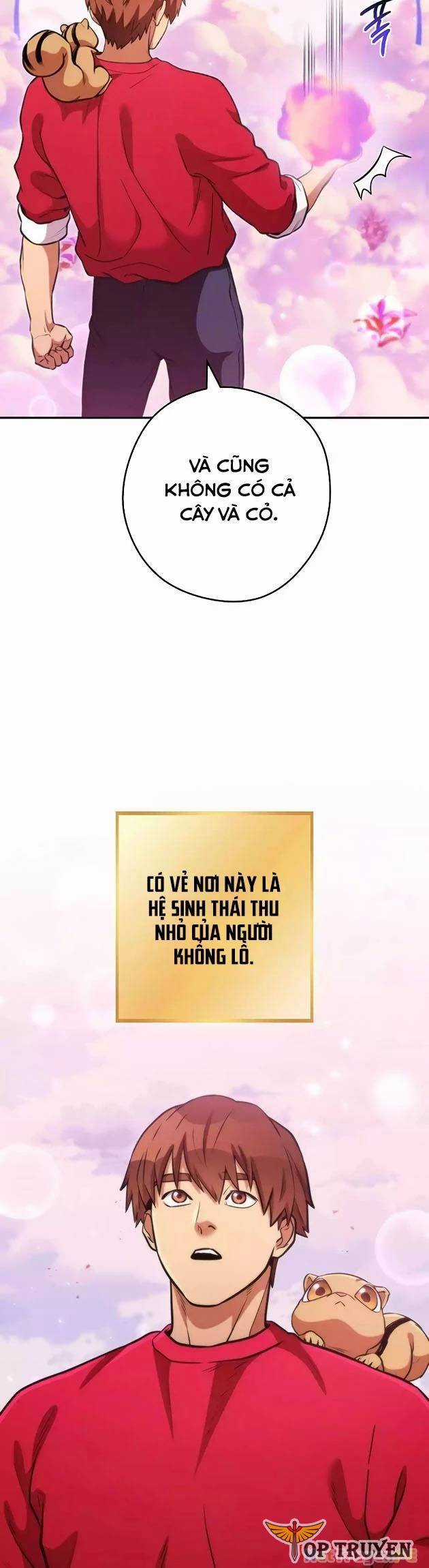 Tái Thiết Hầm Ngục Chapter 199 trang 18