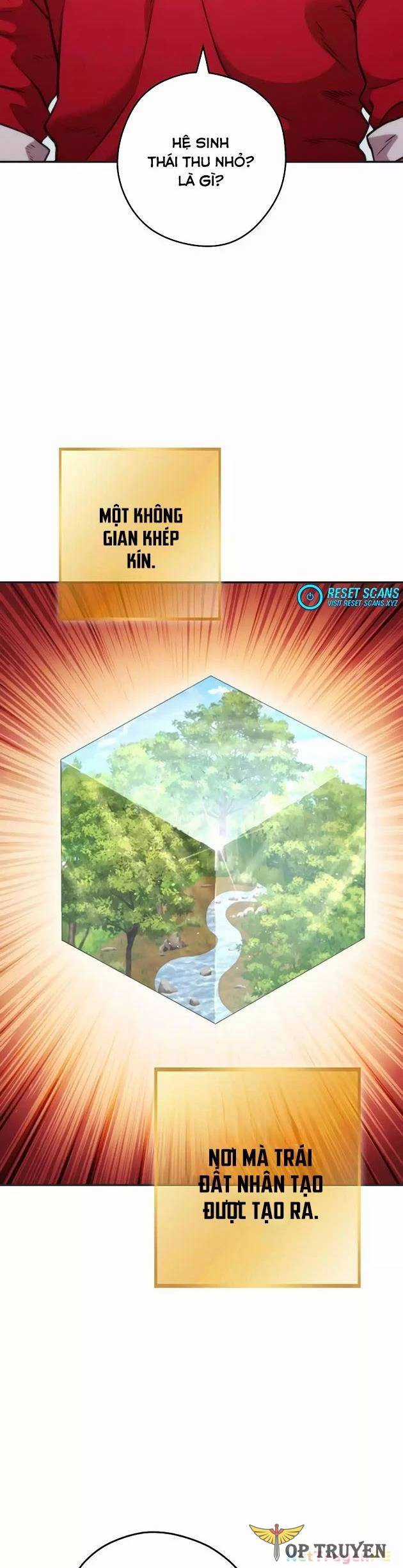 Tái Thiết Hầm Ngục Chapter 199 trang 19