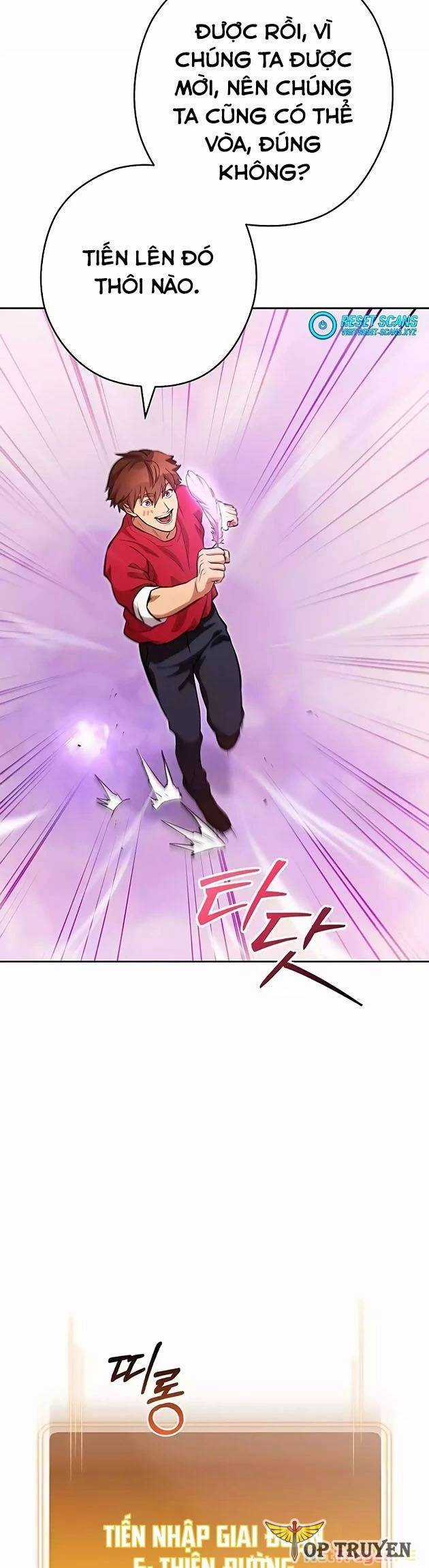 Tái Thiết Hầm Ngục Chapter 199 trang 2