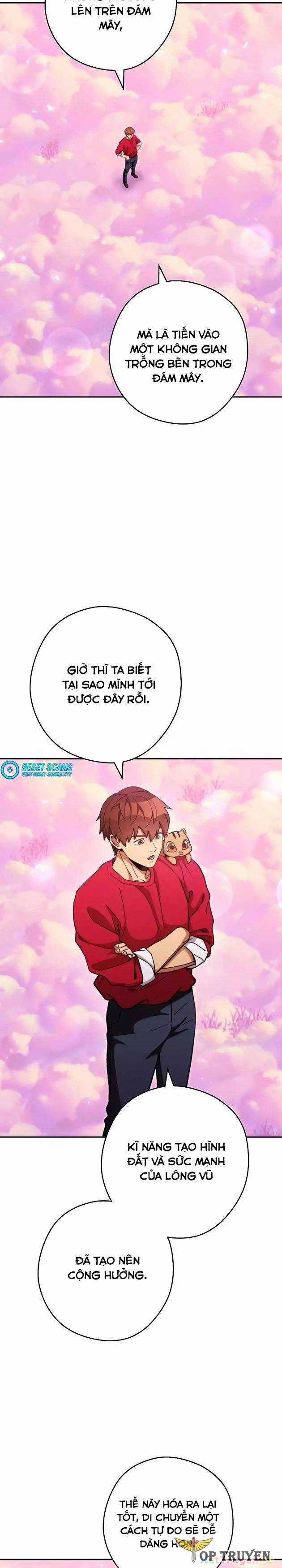 Tái Thiết Hầm Ngục Chapter 199 trang 22