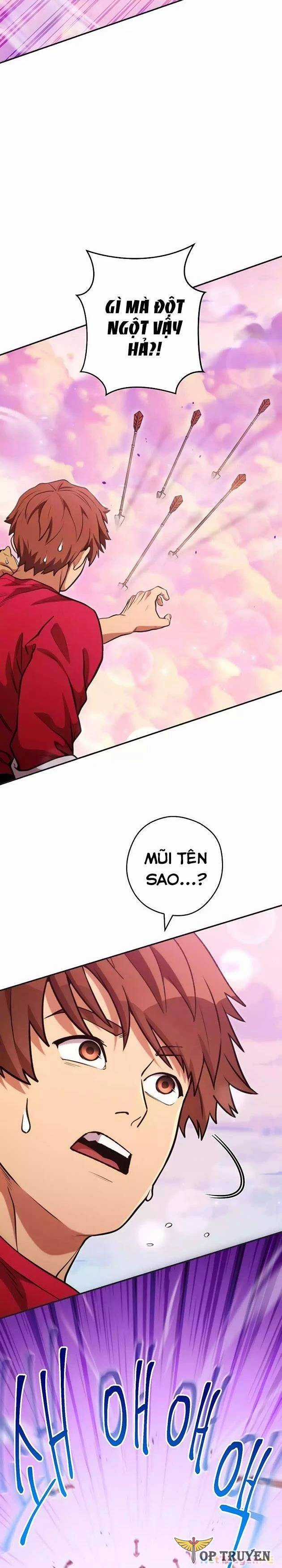 Tái Thiết Hầm Ngục Chapter 199 trang 25