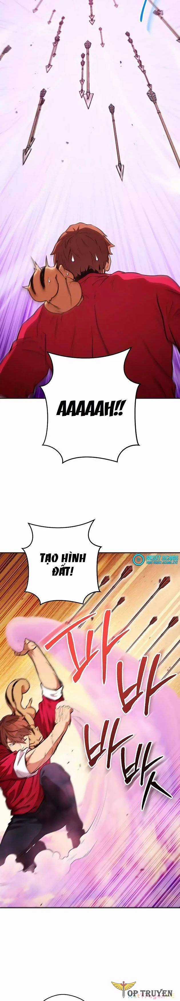 Tái Thiết Hầm Ngục Chapter 199 trang 26