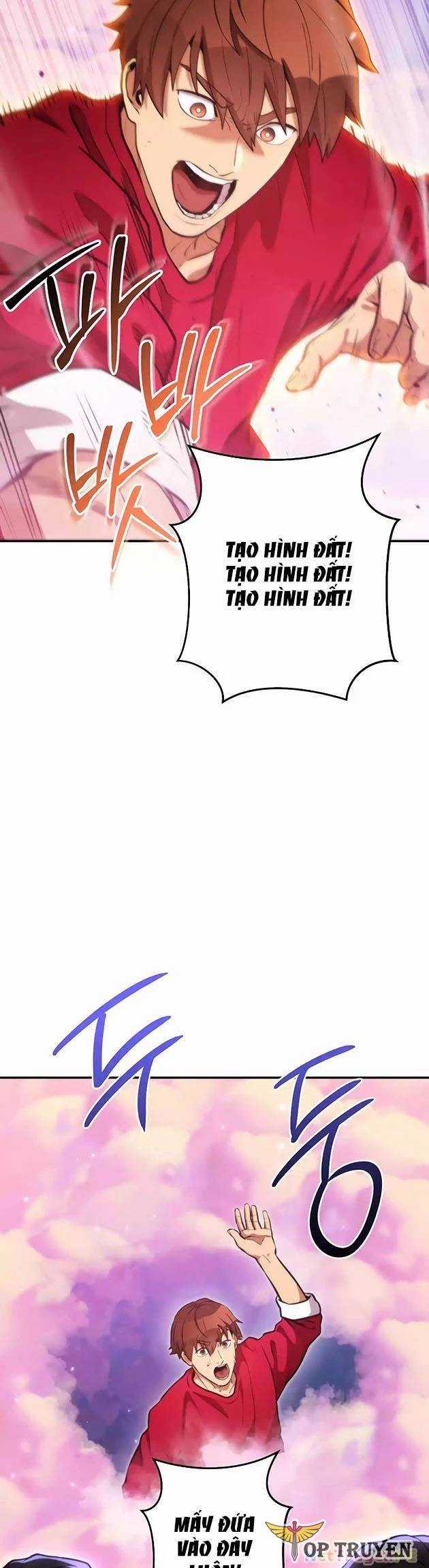 Tái Thiết Hầm Ngục Chapter 199 trang 30