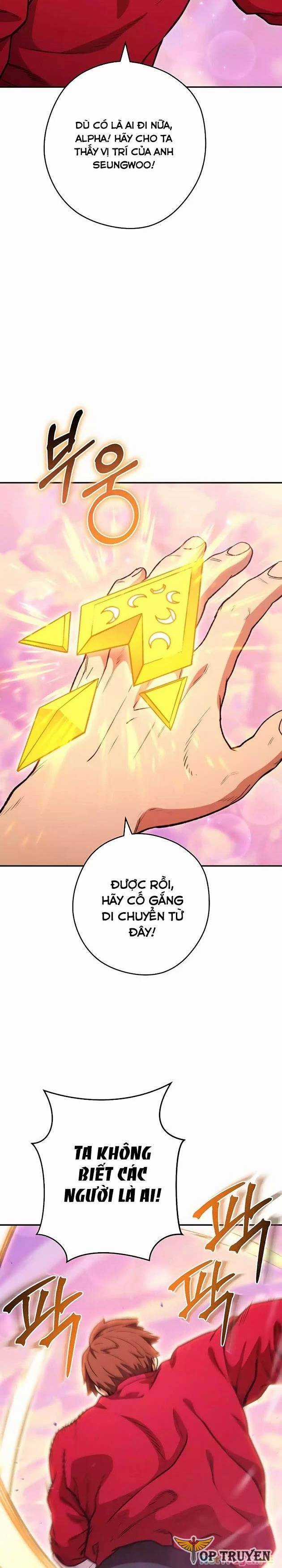 Tái Thiết Hầm Ngục Chapter 199 trang 33