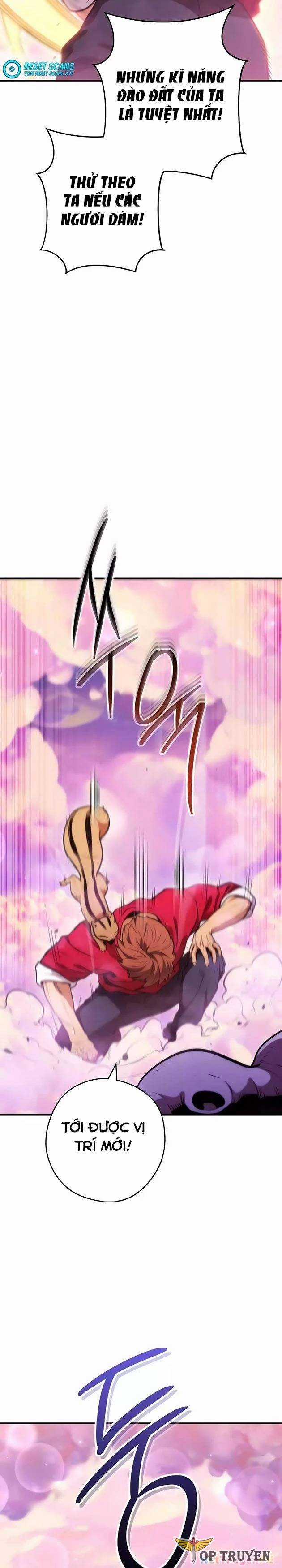 Tái Thiết Hầm Ngục Chapter 199 trang 34