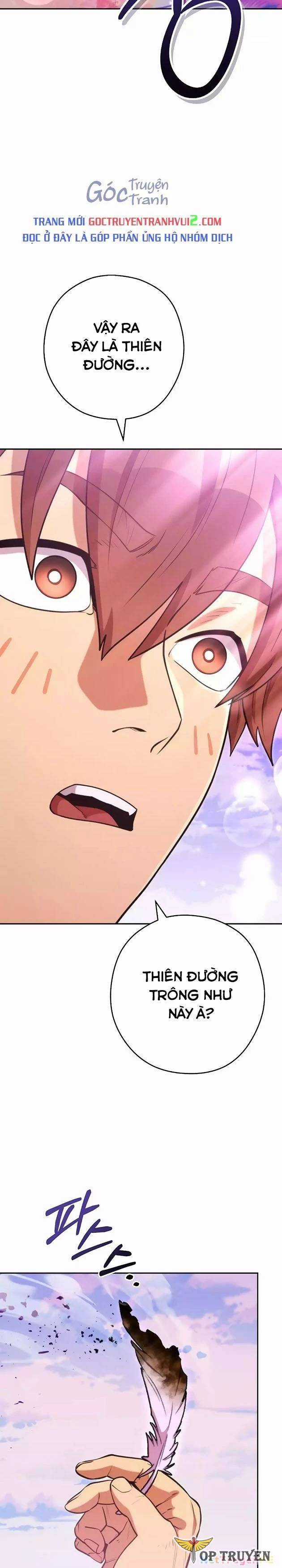 Tái Thiết Hầm Ngục Chapter 199 trang 4