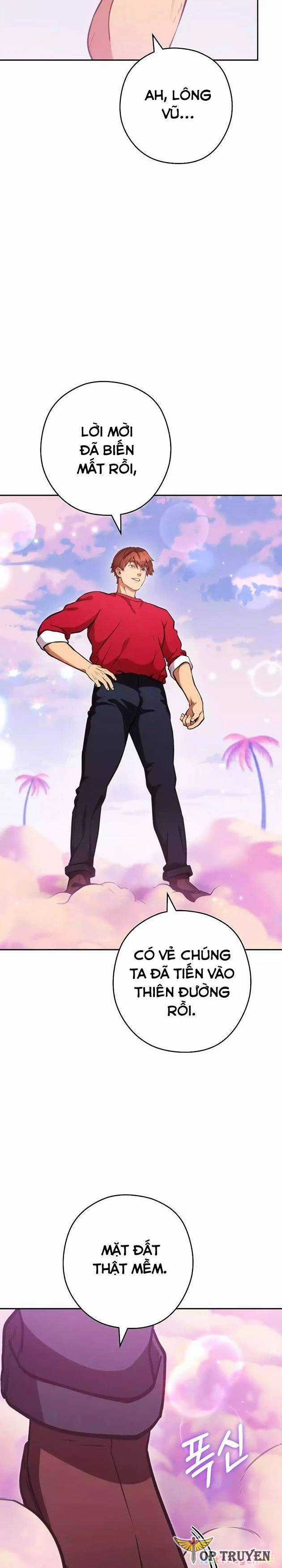 Tái Thiết Hầm Ngục Chapter 199 trang 5