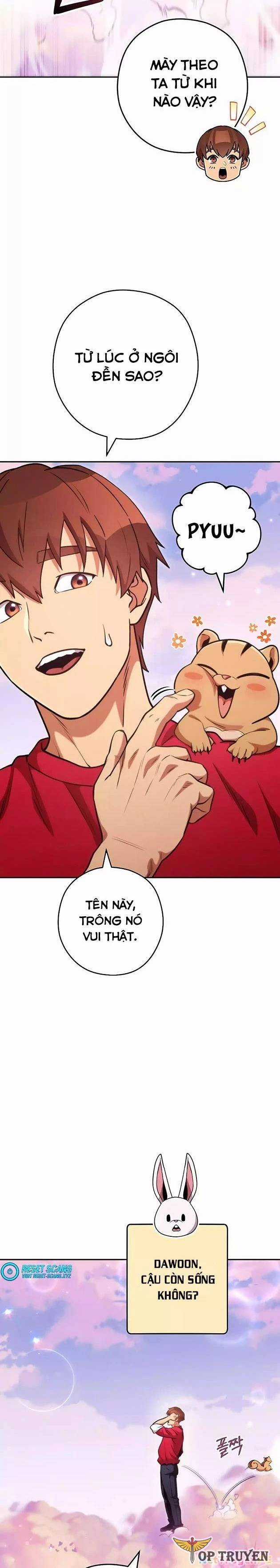 Tái Thiết Hầm Ngục Chapter 199 trang 7