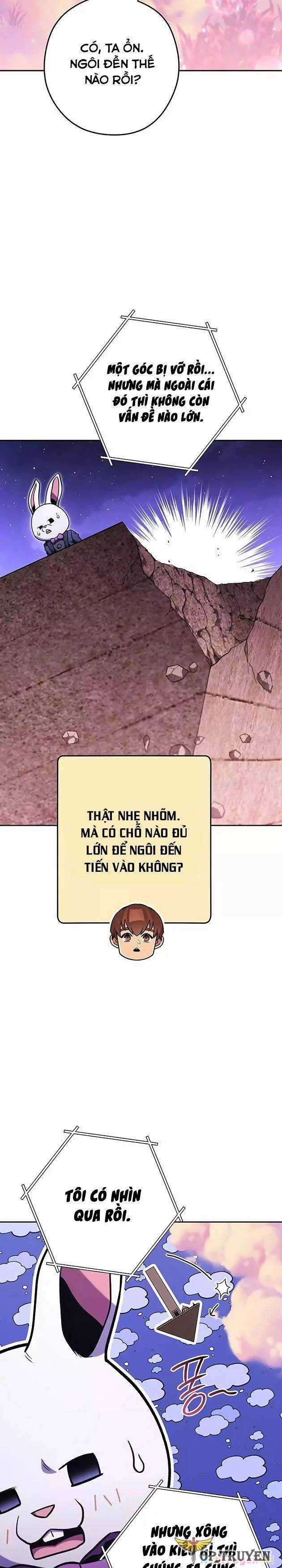 Tái Thiết Hầm Ngục Chapter 199 trang 8