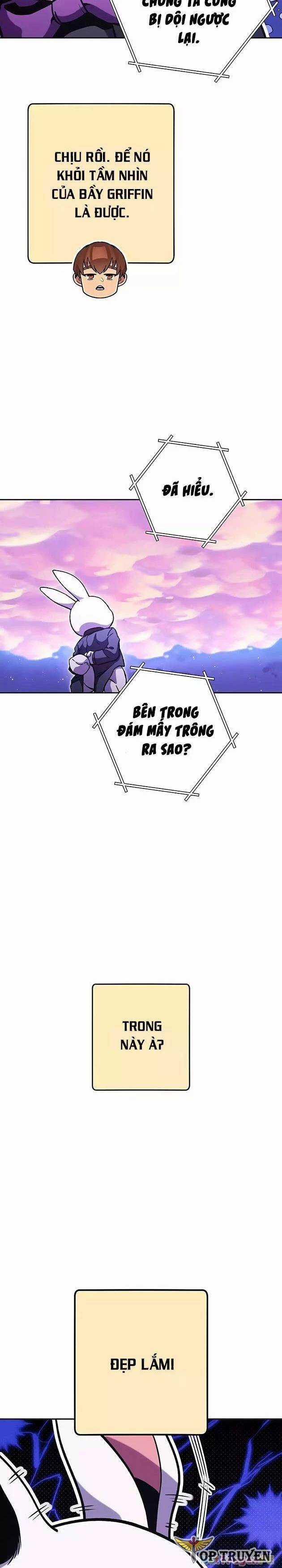 Tái Thiết Hầm Ngục Chapter 199 trang 9