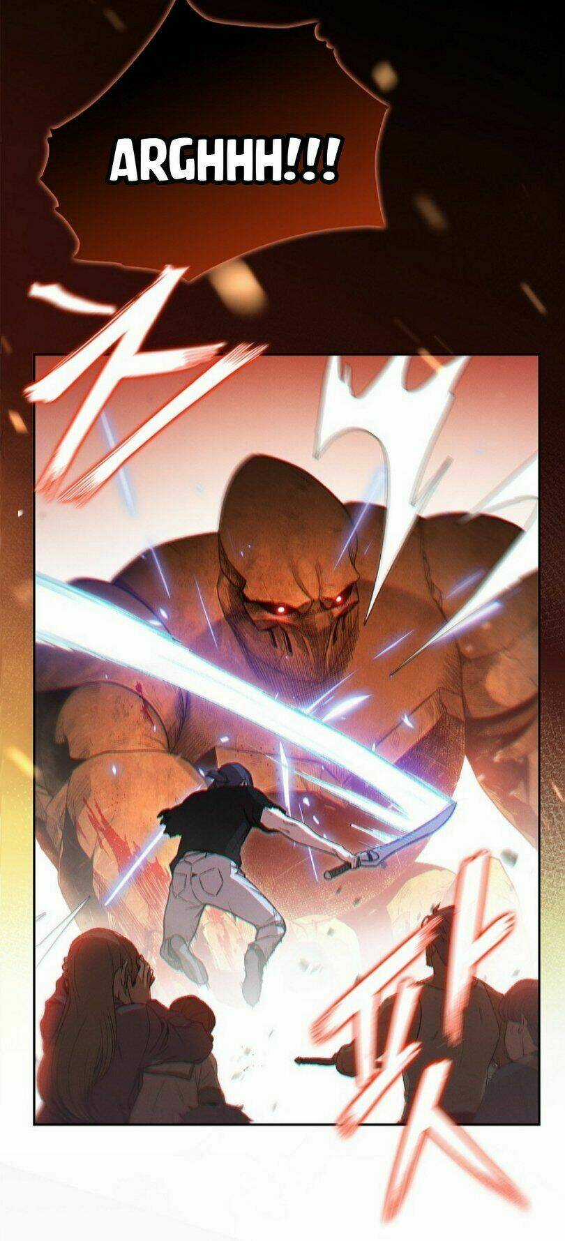 Tái Thiết Hầm Ngục Chapter 2 trang 11