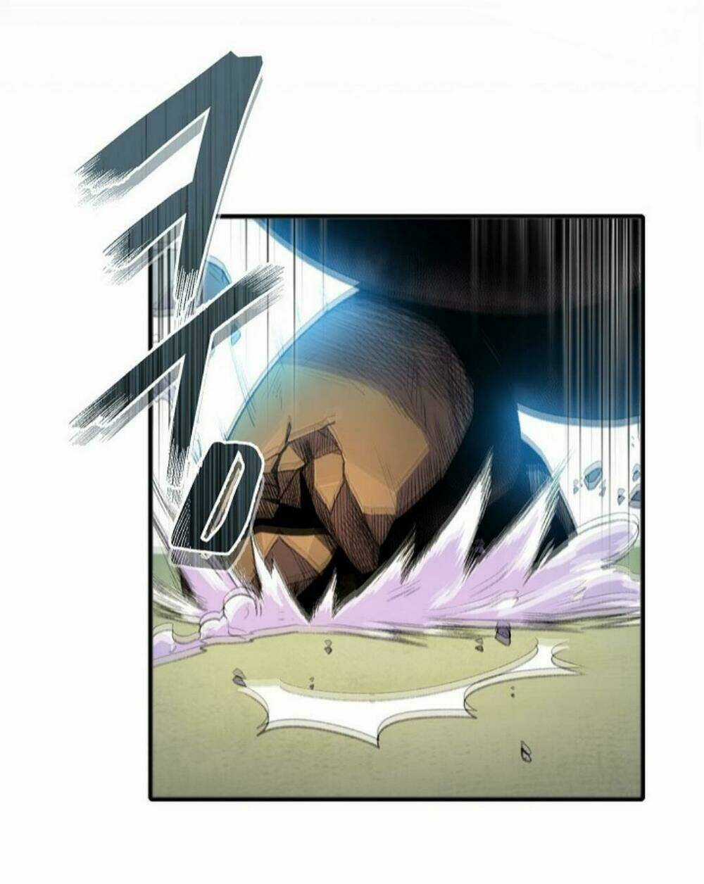 Tái Thiết Hầm Ngục Chapter 2 trang 12