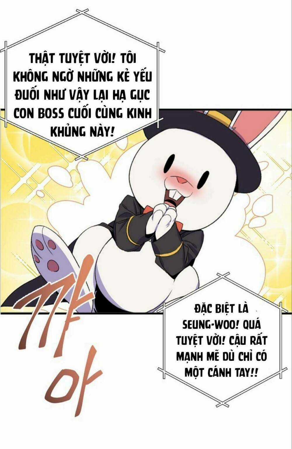 Tái Thiết Hầm Ngục Chapter 2 trang 15