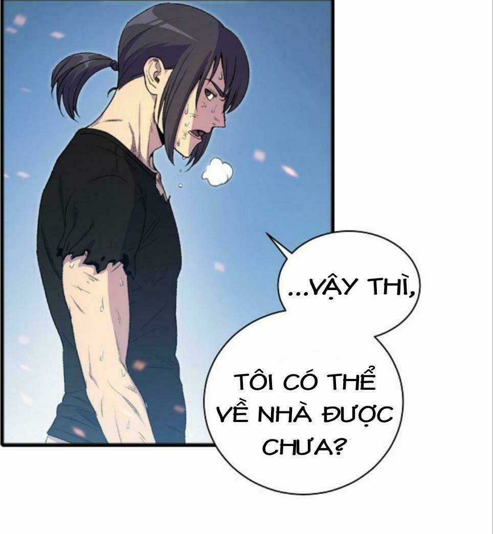 Tái Thiết Hầm Ngục Chapter 2 trang 16
