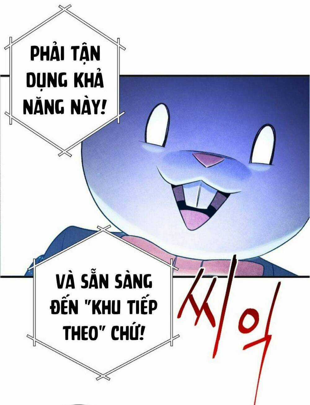 Tái Thiết Hầm Ngục Chapter 2 trang 18