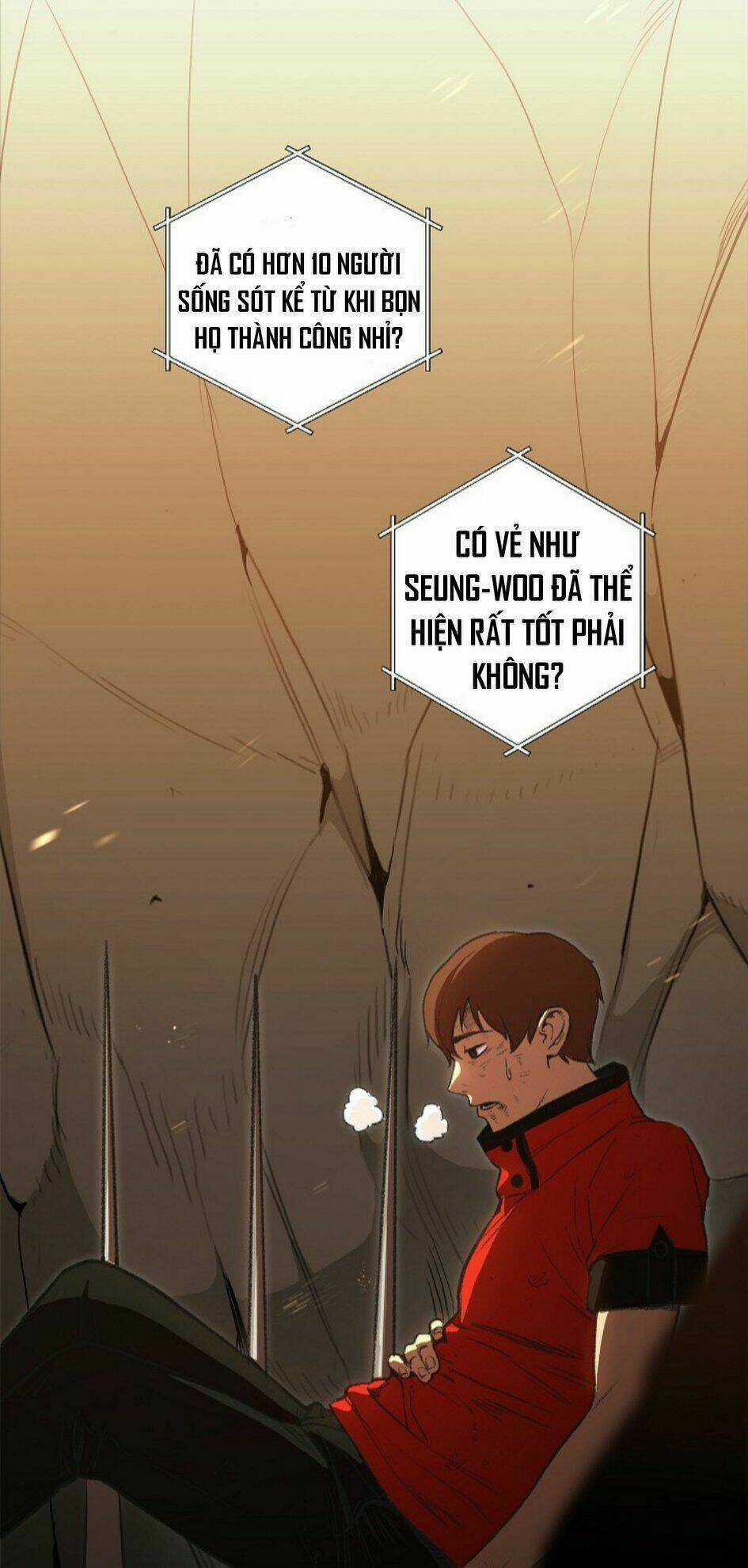 Tái Thiết Hầm Ngục Chapter 2 trang 2